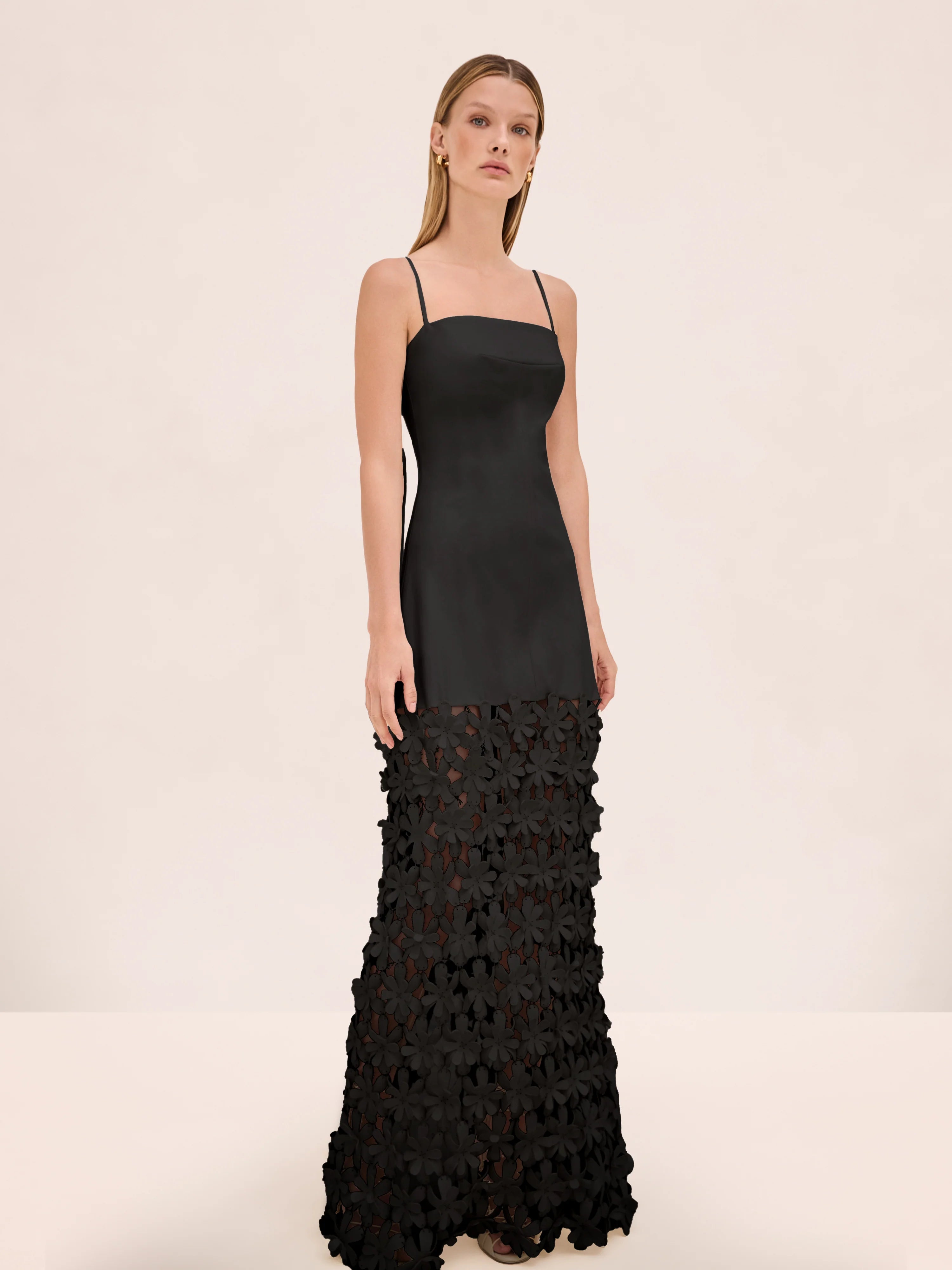 Alexis Magdelana Dress