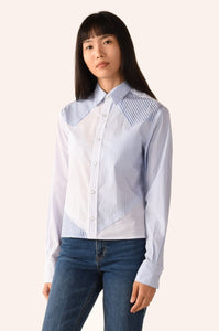 Wear Cissa Scrappy Shirt
