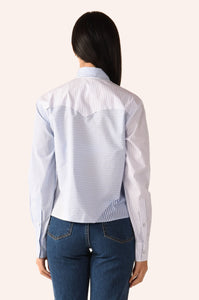 Wear Cissa Scrappy Shirt