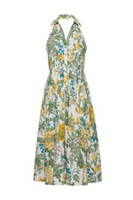 Load image into Gallery viewer, Cara Cara Rashida Dress
