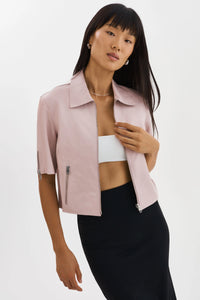 LAMARQUE Sevan Reversible Jacket