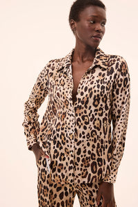 Misa Celine Blouse