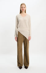 Load image into Gallery viewer, Arch4 Starlar Sweater
