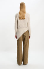Load image into Gallery viewer, Arch4 Starlar Sweater
