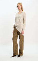 Load image into Gallery viewer, Arch4 Starlar Sweater
