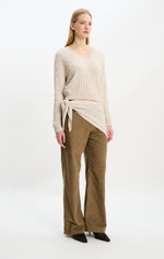 Load image into Gallery viewer, Arch4 Starlar Sweater
