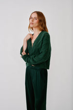 Load image into Gallery viewer, Sablyn Jolie V Neck Cardigan
