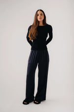 Load image into Gallery viewer, Sablyn Brynn Wide Leg Pants
