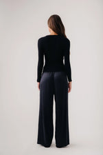 Load image into Gallery viewer, Sablyn Brynn Wide Leg Pants
