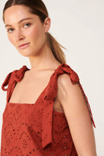 Load image into Gallery viewer, Poupette St Barth Noa Top
