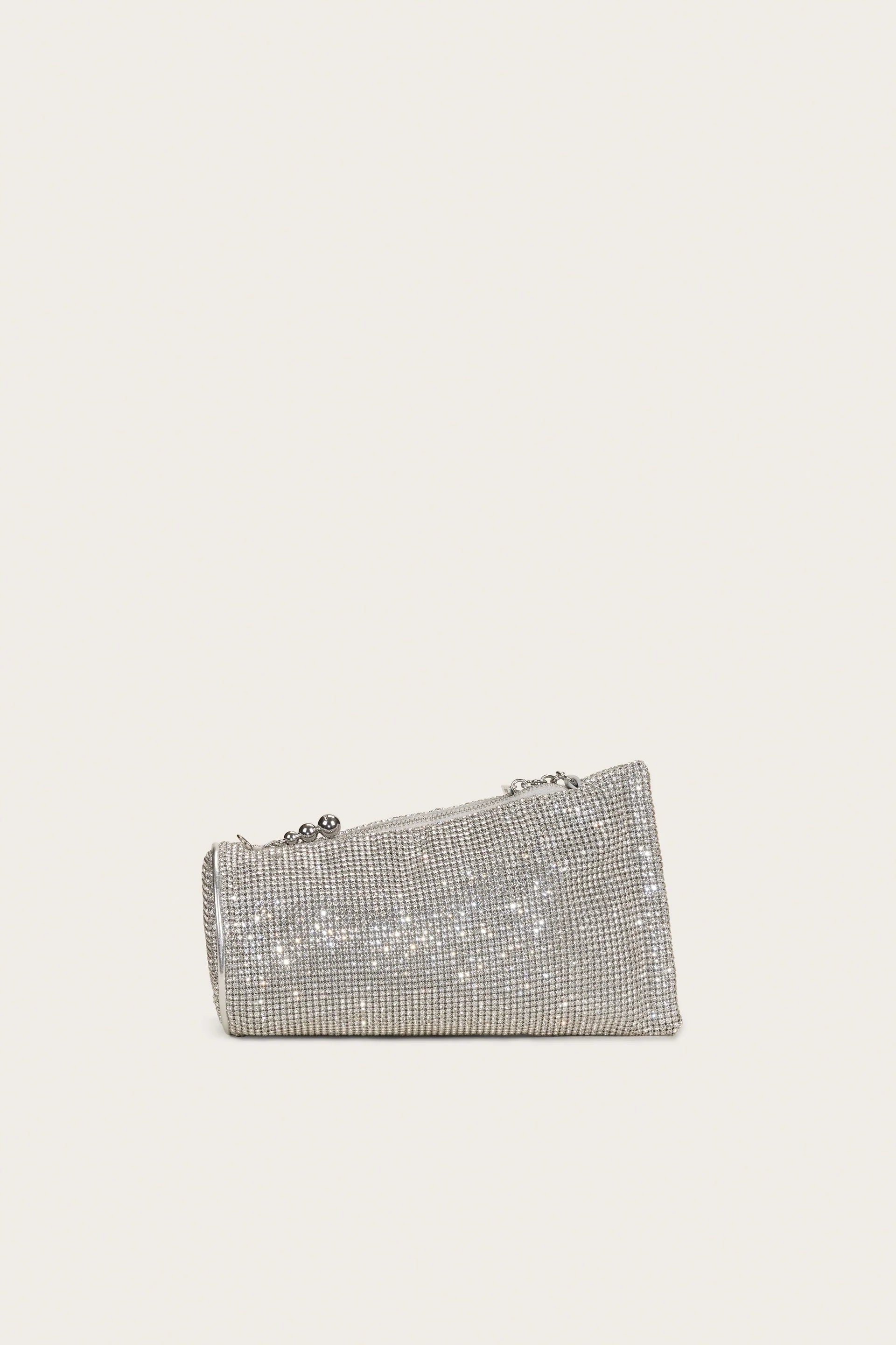 Cult Gaia Viera Mini Wristlet