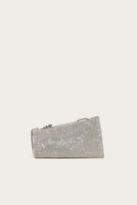 Cult Gaia Viera Mini Wristlet