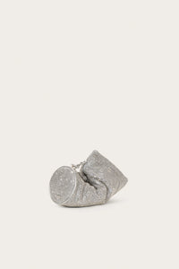 Cult Gaia Viera Mini Wristlet