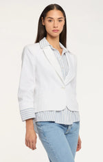 Load image into Gallery viewer, Cinq a Sept Peri Jacket
