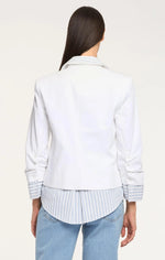 Load image into Gallery viewer, Cinq a Sept Peri Jacket
