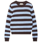 Load image into Gallery viewer, Jumper 1234 Stripe Crew
