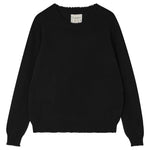 Load image into Gallery viewer, Jumper 1234 Distressed Crew
