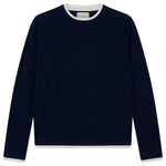 Load image into Gallery viewer, Jumper 1234 Double Trim Crew

