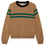 Load image into Gallery viewer, Jumper 1234 Stripe Crew
