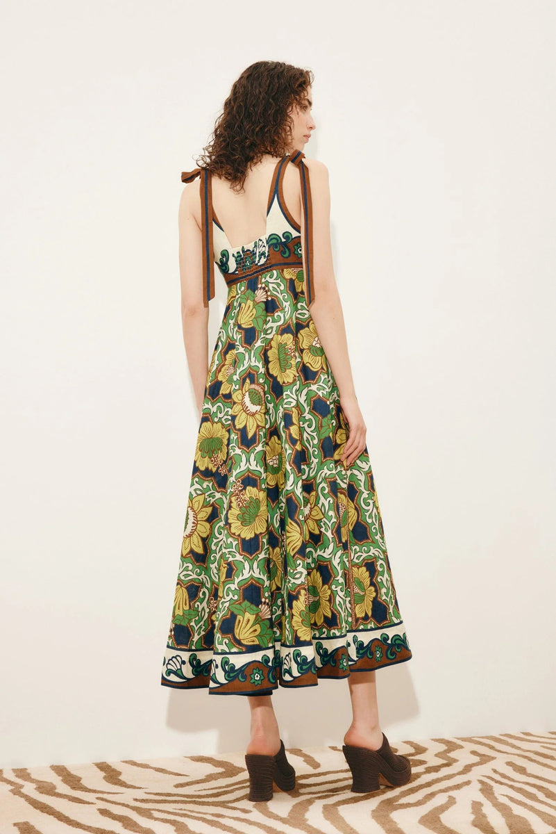alemais dresses Alemais Liana Dress – Nora's