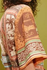 Load image into Gallery viewer, Alemais Alberta Mini Dress
