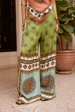 Load image into Gallery viewer, ALEMAIS Contina Pant
