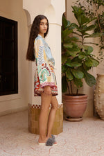 Load image into Gallery viewer, ALEMAIS Michelle Short
