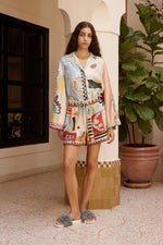 Load image into Gallery viewer, ALEMAIS Michelle Short
