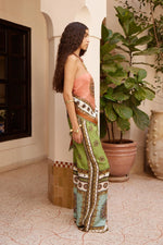 Load image into Gallery viewer, ALEMAIS Contina Pant
