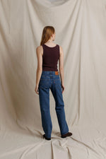 Load image into Gallery viewer, Perfect White Tee Blondie Tank
