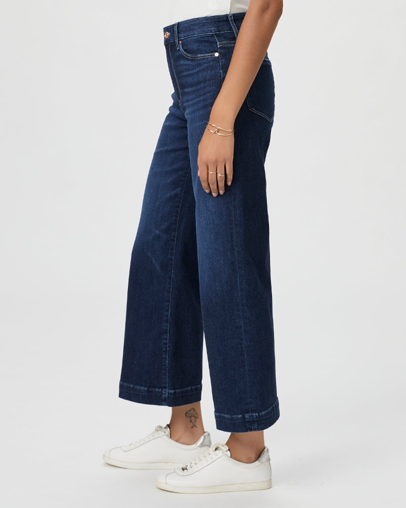Paige Anessa Wide Leg