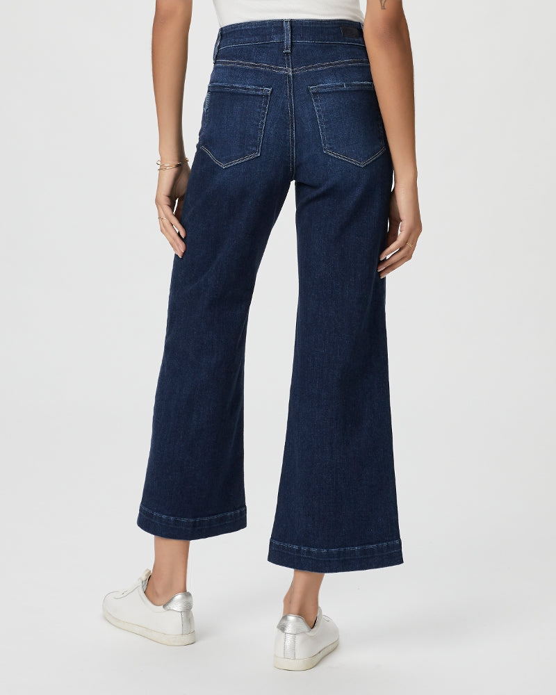 Paige Anessa Wide Leg