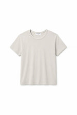 Load image into Gallery viewer, Perfect White Tee Harley Tee
