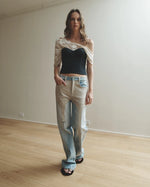 Load image into Gallery viewer, Hellessy Jasper Jean
