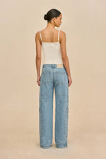 Load image into Gallery viewer, Cult Gaia Emiliana Top
