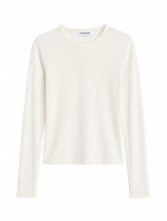 Load image into Gallery viewer, Perfect White Tee Ivanna
