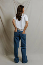 Load image into Gallery viewer, Perfect White Tee Kennedy Sweatshirt

