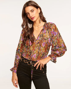 Ramy Brook Ellie Top