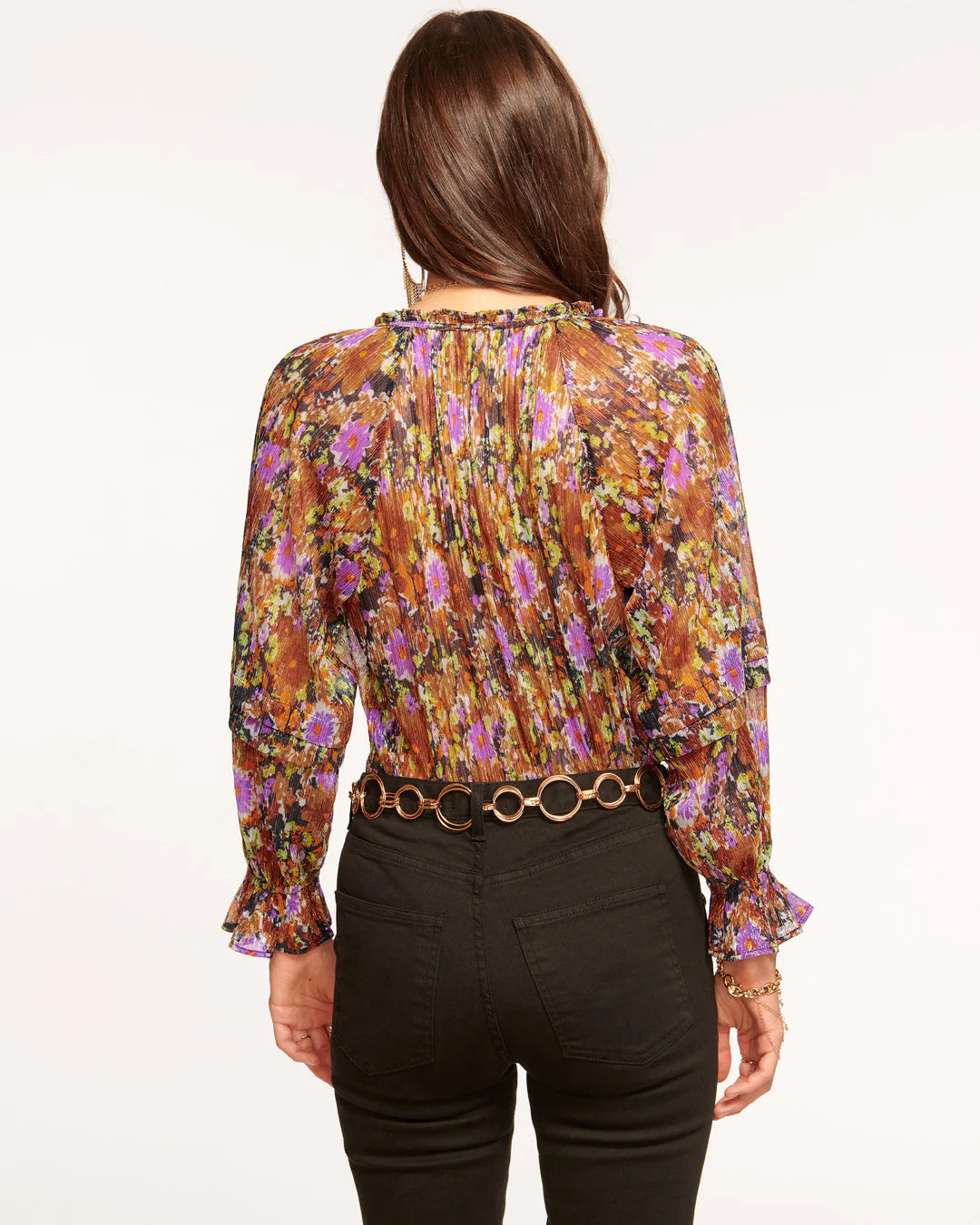 Ramy Brook Ellie Top