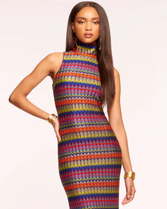 Ramy Brook Madilyn Midi Dress