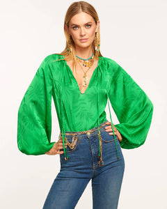 Ramy Brook Joni Top