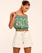 Load image into Gallery viewer, Ramy Brook Miley Top
