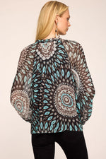 Load image into Gallery viewer, Ramy Brook Maisy Top

