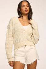 Load image into Gallery viewer, Ramy Brook Carly Cardigan
