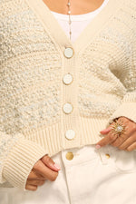 Load image into Gallery viewer, Ramy Brook Carly Cardigan
