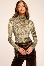 Load image into Gallery viewer, Ramy Brook Thea Top

