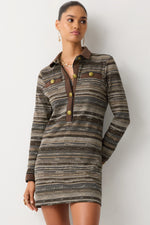 Load image into Gallery viewer, Ramy Brook Maria Mini Dress
