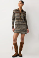 Load image into Gallery viewer, Ramy Brook Maria Mini Dress
