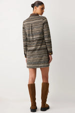 Load image into Gallery viewer, Ramy Brook Maria Mini Dress
