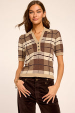 Load image into Gallery viewer, Ramy Brook Melanie Top
